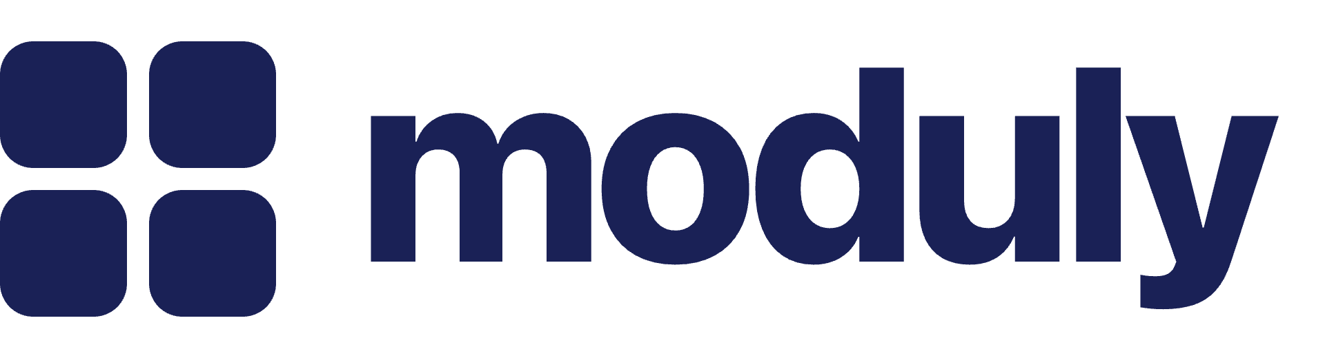 Blog Moduly