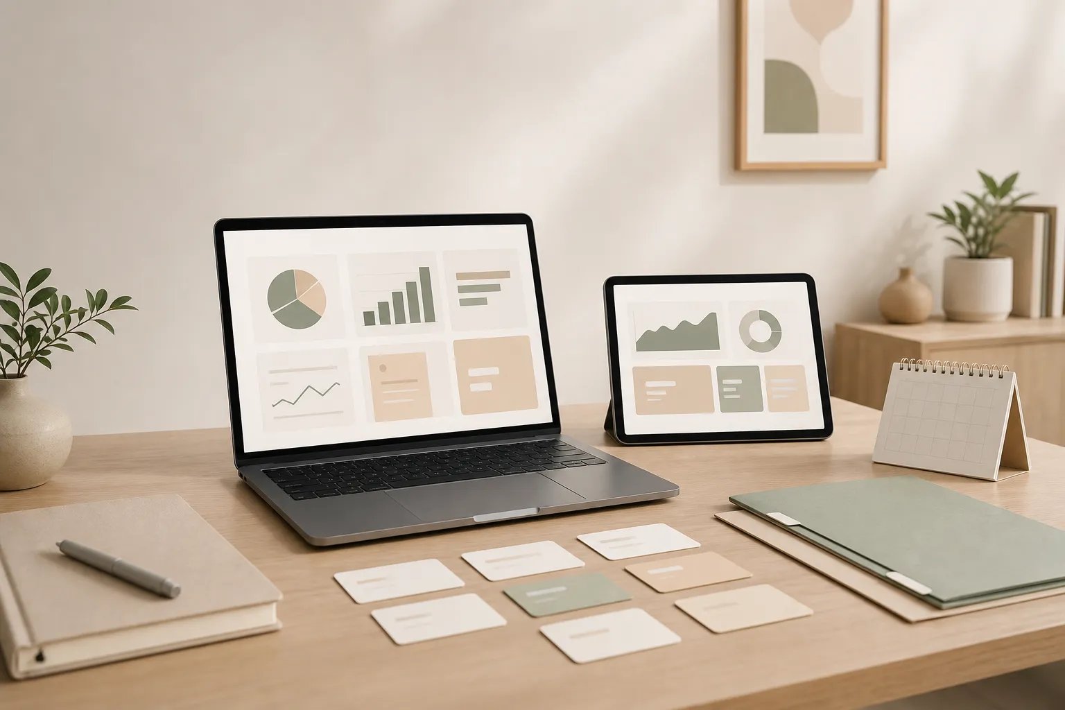 Software gestionale personalizzato per organizzare processi, clienti e dati aziendali